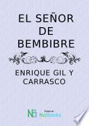 libro El Señor De Bembibre